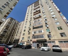 Kirayə (aylıq) Yeni Tikili Azadlıq m., 7-ci mikrorayon, Binəqədi r.