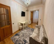 Kirayə (aylıq) Köhnə Tikili Neftçilər m., Nizami r.