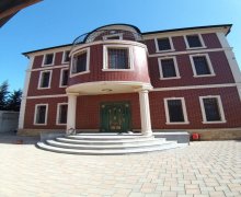 Satılır Bağ evi Bilgəh qəs., Sabunçu r.