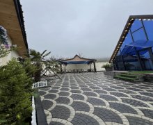 Kirayə (günlük) A frame evler Quba ş.