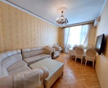 Kirayə (aylıq) Yeni Tikili Azadlıq m., 8-ci mikrorayon, Binəqədi r.