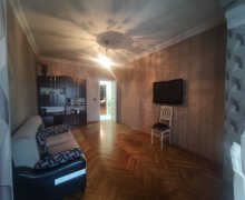 Satılır Köhnə Tikili Gənclik m., Nərimanov r.