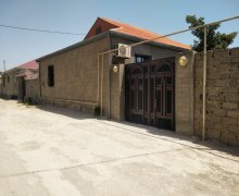 Satılır Həyət evi/villa Binə qəs., Xəzər r.