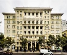 iceri seherde aylıq kiraye evler İçərişəhər m., Səbail r.