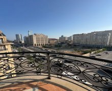 ag seherde aylıq evler Ağ şəhər, Xətai r.