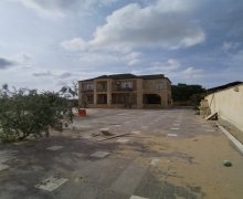 Satılır Bağ evi Türkan, Xəzər r.