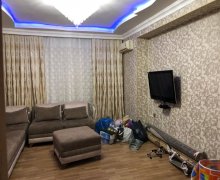 Kirayə (aylıq) Yeni Tikili Həzi Aslanov m., Xətai r.