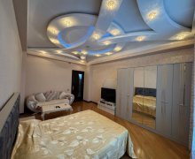 Kirayə (aylıq) Yeni Tikili Xətai m., AGA Business Center, Xətai r.