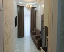 Kirayə (aylıq) Yeni Tikili 28 May m., Nəsimi r.