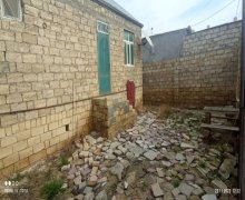 zabratda satilan evler/villa Koroğlu m., Zabrat qəs., Sabunçu r.