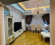 Kirayə (aylıq) Yeni Tikili Xətai m., Xətai r.