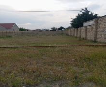 Satılır Torpaq Novxanı, Abşeron r.