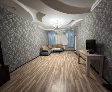 Satılır Yeni Tikili Həzi Aslanov m., H.Aslanov qəs., Xətai r.