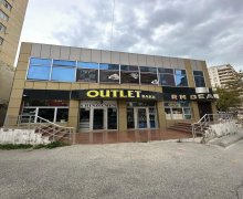 Kirayə (aylıq) Ofis İnşaatçılar m., Yeni Yasamal qəs., Yasamal r.