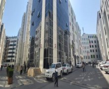 Kirayə (aylıq) Ofis Nəriman Nərimanov m., Nərimanov r.