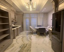 Kirayə (aylıq) Yeni Tikili 28 May m., Nəsimi r.