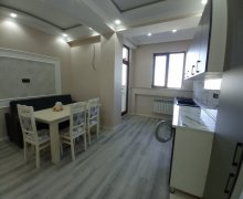 Kirayə (aylıq) Yeni Tikili 20 Yanvar m., Yasamal r.