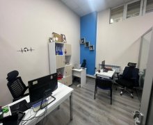 Kirayə (aylıq) Obyekt Nəriman Nərimanov m., Nərimanov r.