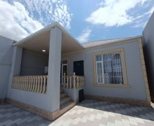 Satılır Həyət evi/villa Binə qəs., Xəzər r.
