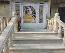 Kirayə (aylıq) Obyekt İnşaatçılar m., Yasamal r.