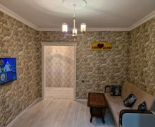 Satılır Köhnə Tikili Bakıxanov qəs., Sabunçu r.