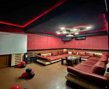 Kirayə (aylıq) Obyekt Xalqlar dostluğu m., Xətai r.