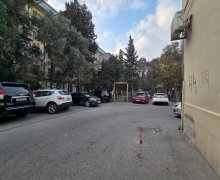 genclikde evlerin qiymeti Gənclik m., Nərimanov r.