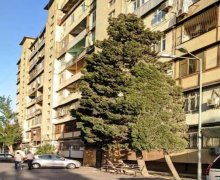 Satılır Köhnə Tikili Neftçilər m., Bakıxanov qəs., Sabunçu r.