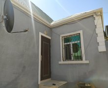 Satılır Həyət evi/villa Avtovağzal m., Abşeron r.