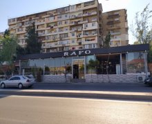 Satılır Obyekt Köhnə Günəşli qəs., Xətai r.