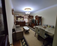 Satılır Yeni Tikili Neftçilər m., Bakıxanov qəs., Sabunçu r.