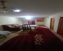 Kirayə (aylıq) Həyət evi/villa Sabunçu qəs., Sabunçu r.