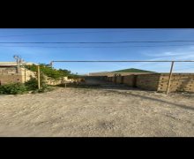 Satılır Torpaq Biləcəri qəs., Binəqədi r.