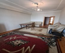 Kirayə (aylıq) Yeni Tikili Elmlər akademiyası m., Yasamal r.