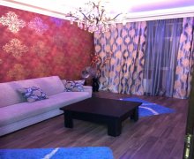 Kirayə (aylıq) Yeni Tikili İnşaatçılar m., Yeni Yasamal qəs., Yasamal r.