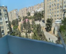 Satılır Köhnə Tikili Yeni Günəşli qəs., Suraxanı r.