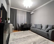 Satılır Yeni Tikili 20 Yanvar m., Yasamal qəs., Yasamal r.