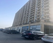 Kirayə (aylıq) Yeni Tikili 8 Noyabr m., Əhmədli, Xətai r.