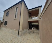 zabratda heyet evi satilir/villa Koroğlu m., Zabrat qəs., Sabunçu r.