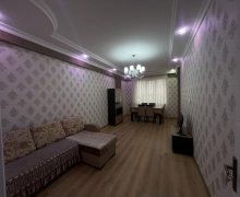 Kirayə (aylıq) Yeni Tikili Yeni Yasamal qəs., Yasamal r.