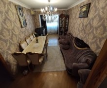 Kirayə (aylıq) Köhnə Tikili Həzi Aslanov m., Xətai r.