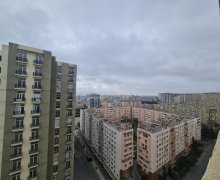 Kirayə (aylıq) Yeni Tikili Həzi Aslanov m., H.Aslanov qəs., Xətai r.