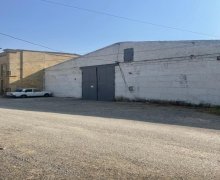 Satılır Obyekt Koroğlu m., Balaxanı qəs., Sabunçu r.