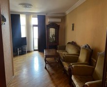 montinde aylıq kiraye evler Nəriman Nərimanov m., Montin qəs., Nərimanov r.