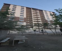 Satılır Yeni Tikili Əhmədli m., Əhmədli, Xətai r.