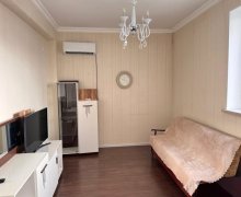 Kirayə (aylıq) Yeni Tikili İnşaatçılar m., Yasamal r.