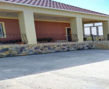 Kirayə (aylıq) Bağ evi Nardaran qəs., Sabunçu r.