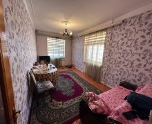 Kirayə (aylıq) Köhnə Tikili Həzi Aslanov m., Xətai r.