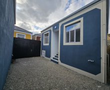 Satılır Həyət evi/villa Binə qəs., Xəzər r. Satılır Həyət evi/villa Binə qəs., Xəzər r.