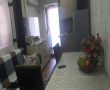 Satılır Həyət evi/villa Avtovağzal m., Biləcəri qəs., Binəqədi r.